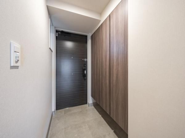 3LDK Apartment in Akishima, Tokyo – Premist Akishima Moripark Residence - Thumbnail 4
