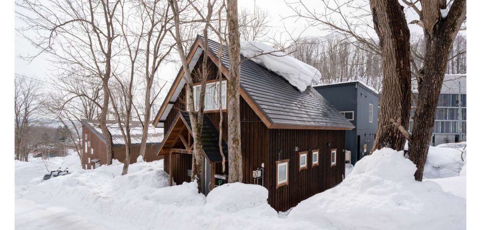 3-Bedroom House in Hirafu, Niseko - Prime Ski Resort Location - Thumbnail 4