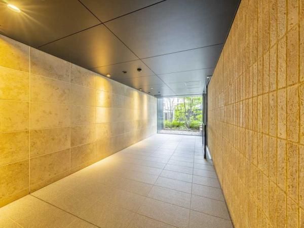 Park Homes Ochiai Minaminagasaki 3LDK Apartment in Toshima-ku, Tokyo - Thumbnail 4