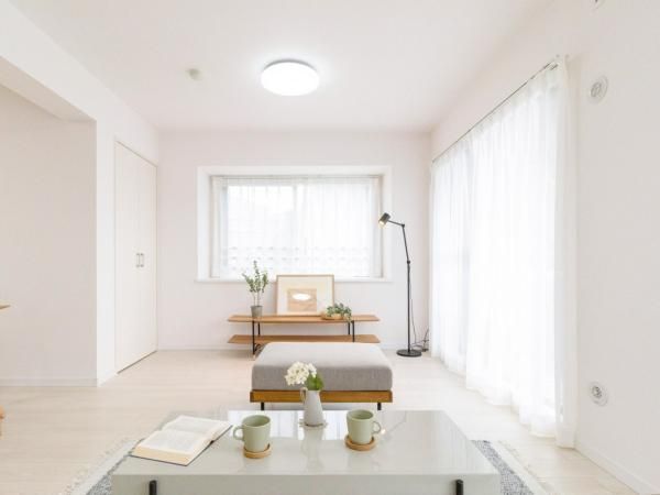 3LDK Apartment for Sale in Tama City, Tokyo - 87.06m2 - Thumbnail 2