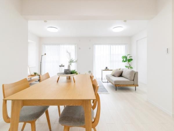 3LDK Apartment for Sale in Tama City, Tokyo - 87.06m2 - Thumbnail 3