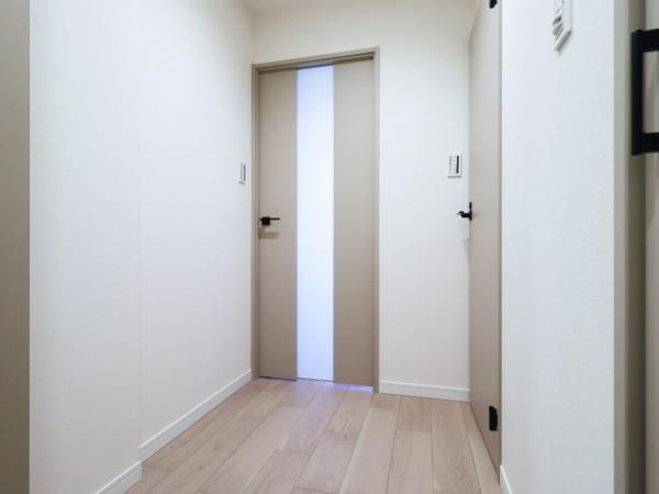 Renovated 1LDK Apartment in Ebisu, Shibuya - Thumbnail 4