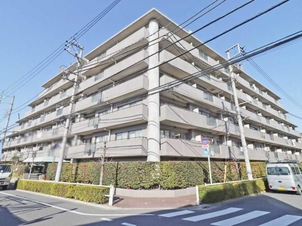 3LDK Apartment for Sale in Itabashi, Tokyo - 66.24 sqm - Thumbnail 4