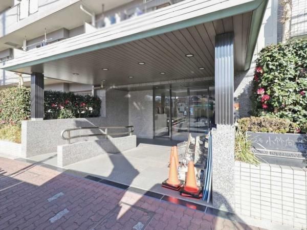 3LDK Apartment for Sale in Itabashi, Tokyo - 66.24 sqm - Thumbnail 3