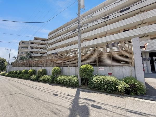 3LDK Apartment for Sale in Aoba Ward, Yokohama - 105m2 - Thumbnail 4