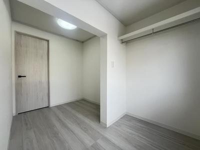 Renovated 1SLDK Apartment in Kotoni, Sapporo - 62.27m² — Interior, Nishi, Hokkaido