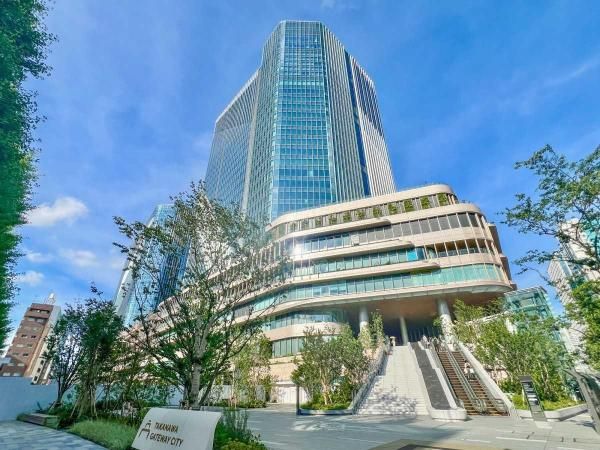 2LDK Apartment for Sale in Takanawa, Minato, Tokyo - 70.42m² - Thumbnail 4