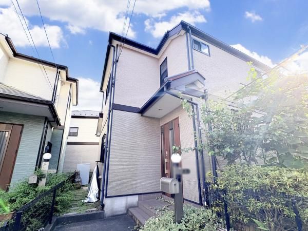 4LDK Detached House for Sale in Inage-ku, Chiba City - Thumbnail 3