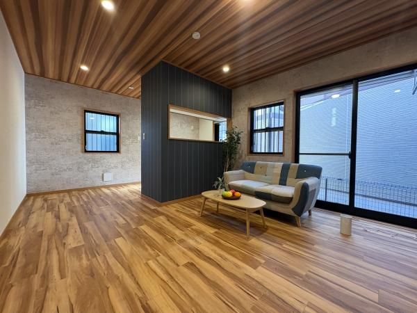 4LDK Detached House for Sale in Inage-ku, Chiba City - Thumbnail 4