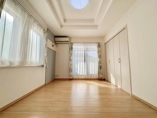 4LDK Detached House for Sale in Asahi-ku, Yokohama - Thumbnail 3