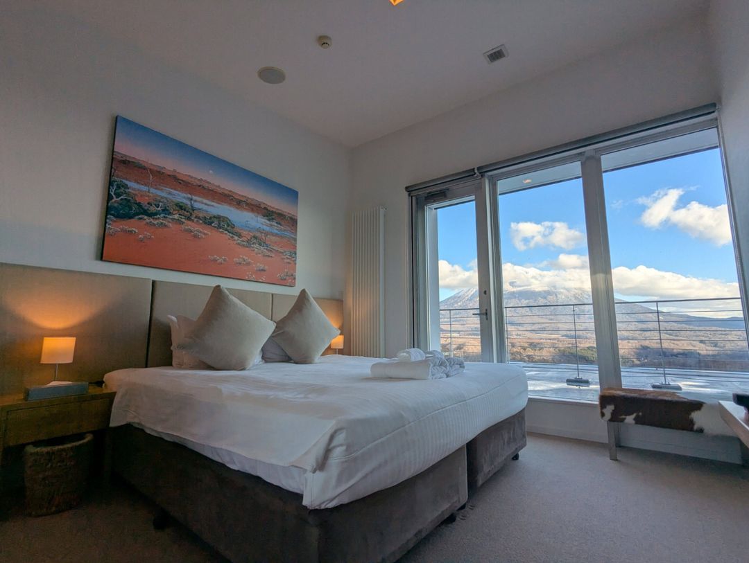 Luxury Penthouse 502 at Youtei Tracks in Niseko Hirafu - Thumbnail 4
