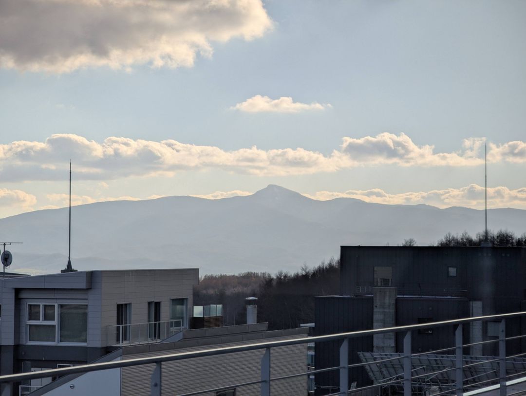 Luxury Penthouse 502 at Youtei Tracks in Niseko Hirafu - Thumbnail 3