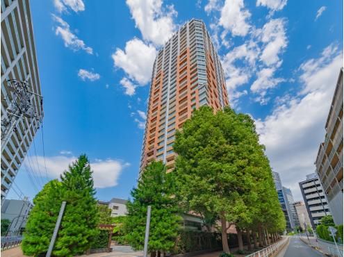 Renovated 3LDK Apartment for Sale in Hiroo, Shibuya - Thumbnail 4
