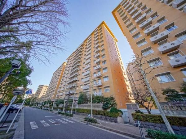 Renovated 3LDK Apartment for Sale in Hiroo, Shibuya - Thumbnail 3