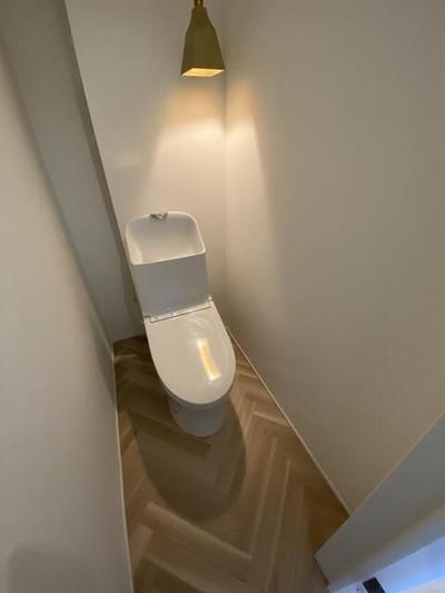 Renovated 2LDK Apartment Near Kanjo-dori Higashi Station, Sapporo — Toilet, Higashi, Hokkaido
