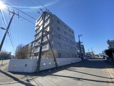 Renovated 2LDK Apartment Near Kanjo-dori Higashi Station, Sapporo — Apartment, Higashi, Hokkaido