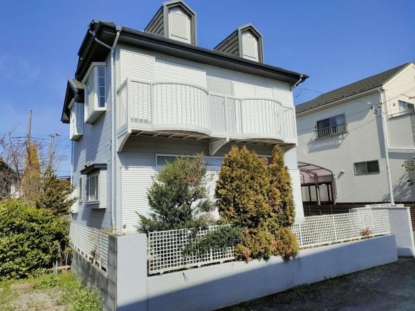4DK Detached House for Sale in Machida, Tokyo - 100m² Land - Thumbnail 2