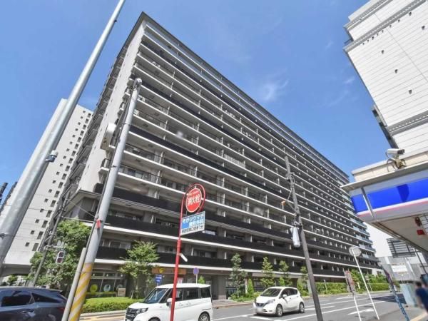 Park Homes Chiba 3LDK+WIC Apartment Near Chiba Central Station - Thumbnail 2