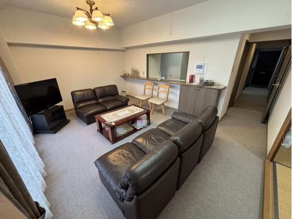 4LDK Apartment for Sale in Uji, Kyoto - Near Okubo Station - Thumbnail 3