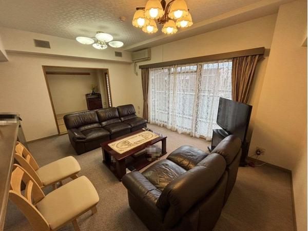 4LDK Apartment for Sale in Uji, Kyoto - Near Okubo Station - Thumbnail 2