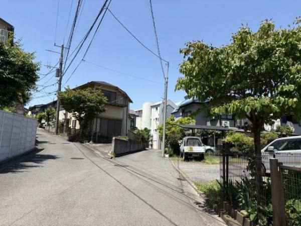 Land for Sale in Aoba-ku, Yokohama – 112 m² Plot - Thumbnail 4