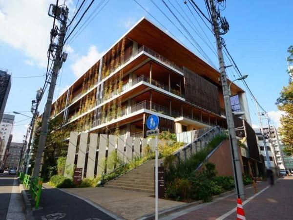 3LDK Apartment for Sale in Chuo-ku, Tokyo - 74.23m2 - Thumbnail 4