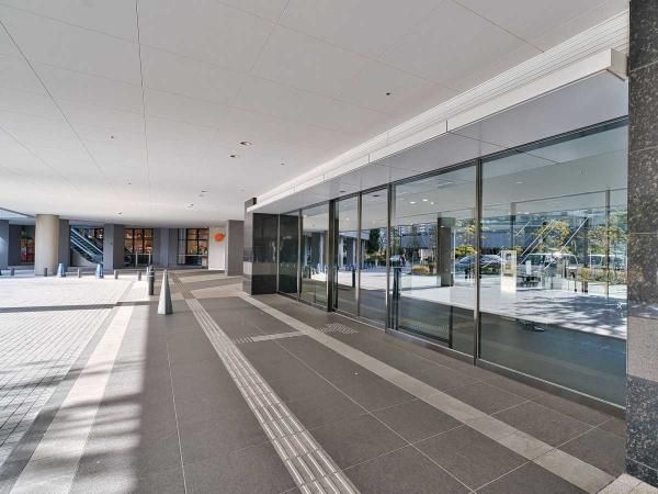 DEUX TOURS CANAL & SPA EAST 2LDK Apartment in Tokyo's Harumi - Thumbnail 2