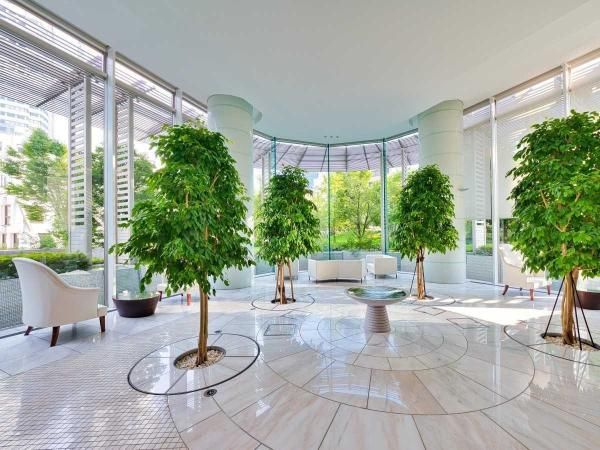 3LDK Apartment for Sale in Akasaka, Minato City, Tokyo - Thumbnail 4
