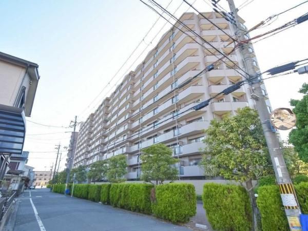3LDK Apartment for Sale in Kyoto Fushimi | Famille Heights Stage 1 - Thumbnail 3