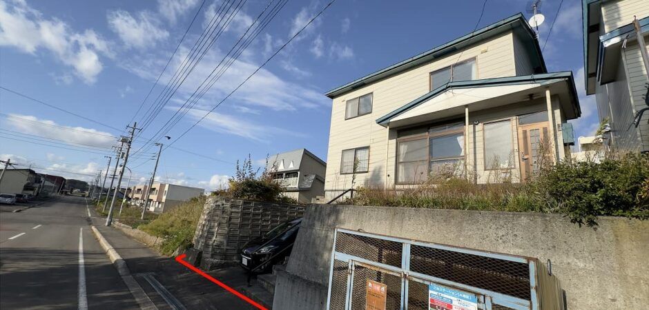 3.5-Bedroom House for Sale in Kyogoku, Hokkaido - Thumbnail 2