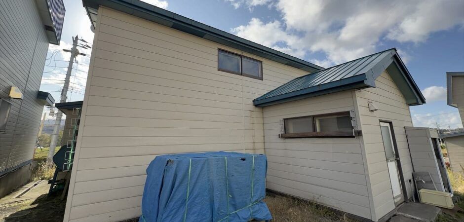 3.5-Bedroom House for Sale in Kyogoku, Hokkaido - Thumbnail 3