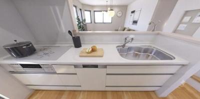 New 3LDK House in Bunkyo Hakusan near Hakusan Station — Bathroom, Bunkyo, Tokyo