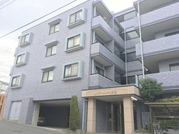 Renovated 3LDK Apartment in Saginuma, Kawasaki for Sale - Thumbnail 3