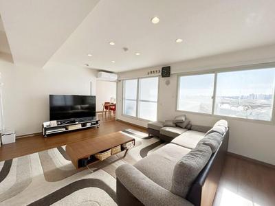 4LDK Apartment for Sale in Higashi-ku, Sapporo - 124 sqm — Interior, Higashi, Hokkaido
