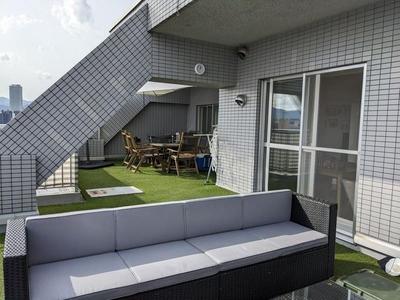 4LDK Apartment for Sale in Higashi-ku, Sapporo - 124 sqm — Exterior, Higashi, Hokkaido