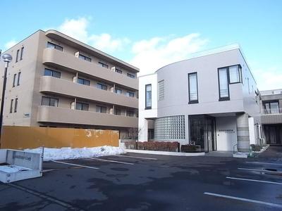 4LDK Apartment for Sale in Higashi-ku, Sapporo - 124 sqm — Exterior, Higashi, Hokkaido