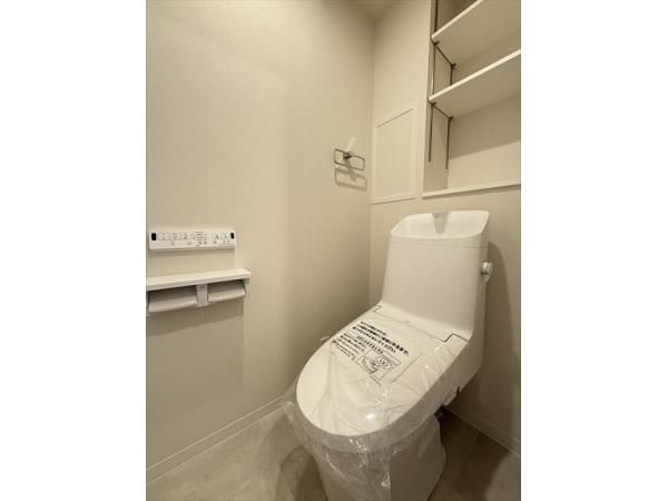 Renovated 3LDK Apartment in Kita Ward, Kyoto for Sale - Thumbnail 4