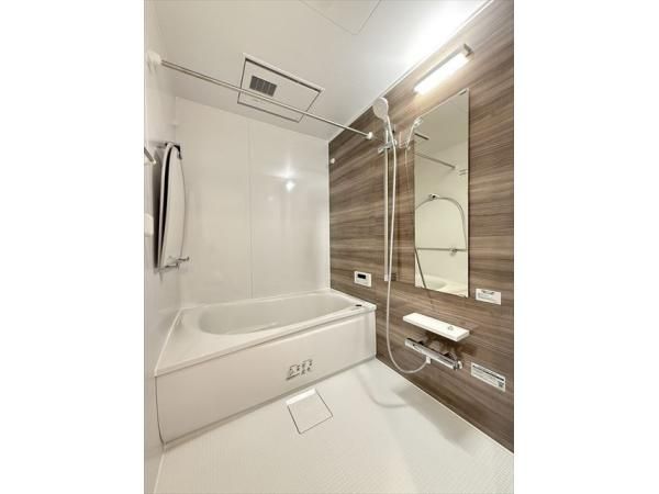Renovated 3LDK Apartment in Kita Ward, Kyoto for Sale - Thumbnail 3