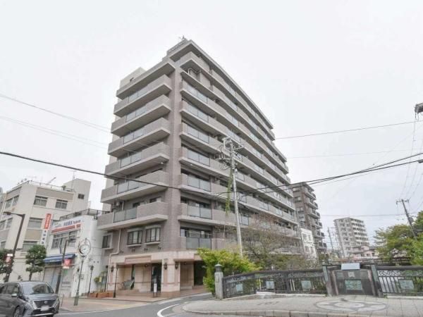 2LDK Apartment for Sale in Funabashi, Chiba - 61m2 - Thumbnail 3