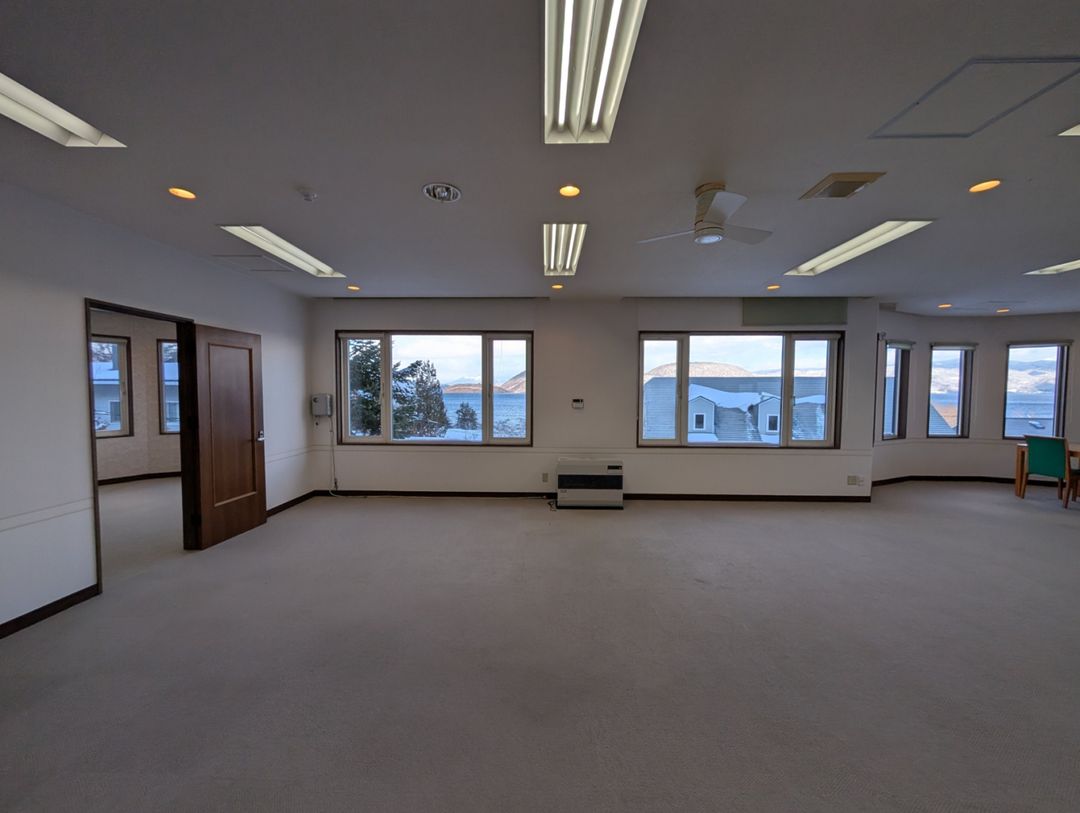 Toya Lakeview Onsen Lodge for Sale in Hokkaido - Thumbnail 3