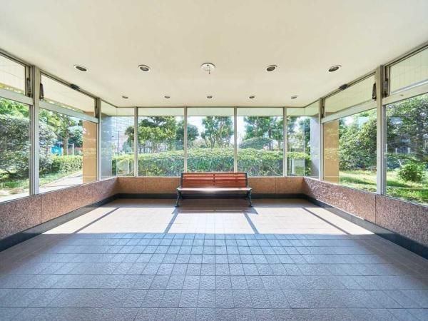 1LDK+S Apartment for Sale in Funabashi, Chiba - 64.53m2 - Thumbnail 2