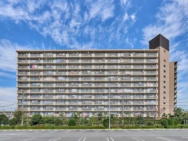 1LDK+S Apartment for Sale in Funabashi, Chiba - 64.53m2 - Thumbnail 4
