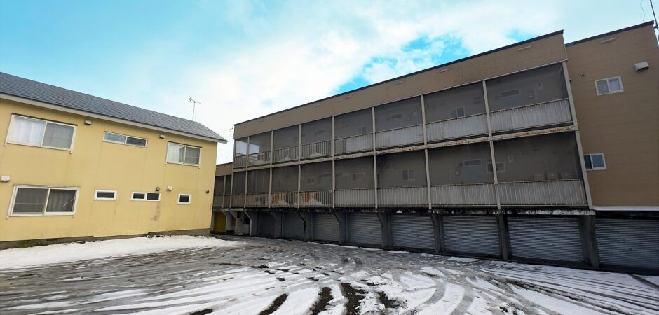 Commercial Property in Kutchan - Angel Apartment & House - Thumbnail 3