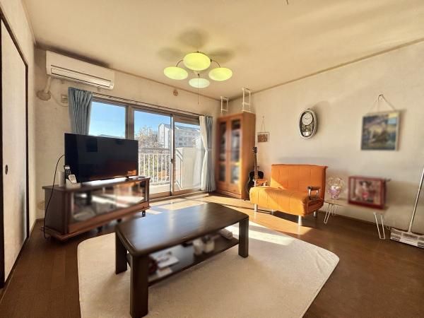 3LDK Apartment for Sale in Kanazawa-ku, Yokohama - Thumbnail 4