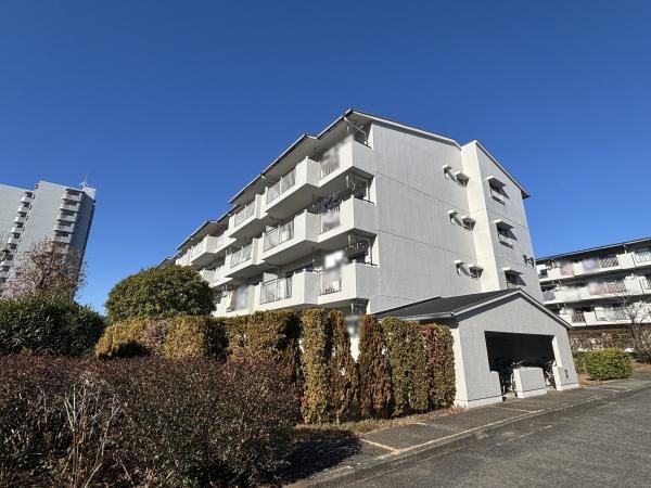 3LDK Apartment for Sale in Kanazawa-ku, Yokohama - Thumbnail 2