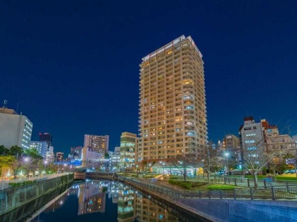 3LDK Apartment in Higashigotanda, Shinagawa - 80.18m² - Thumbnail 2