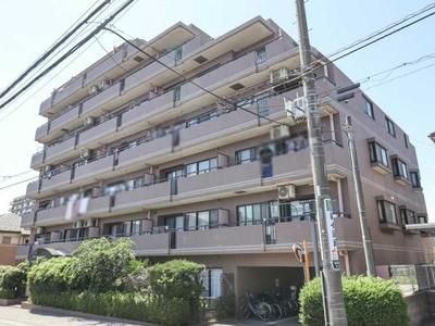3LDK 62.63m2 Apartment for Sale in Funabashi, Chiba — Apartment, Funabashi, Chiba