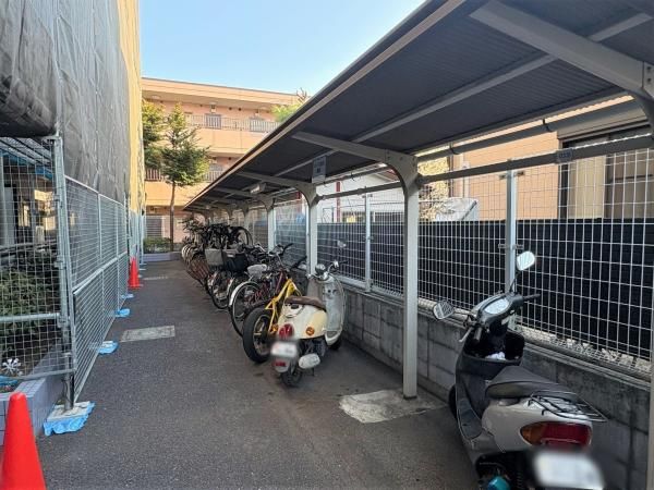 Cezaal Dai-2 Minami-Rinkan 3LDK Apartment for Sale in Yamato - Thumbnail 4