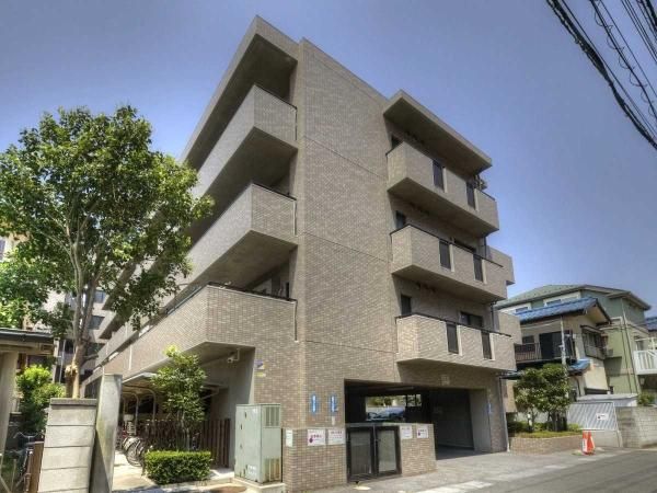3LDK Apartment for Sale in Minami-Yawata, Ichikawa - Thumbnail 2