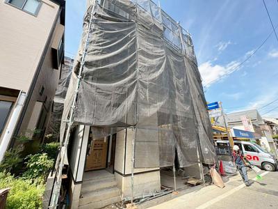 New 2SLDK House in Adachi-ku, Tokyo – 99.19m² — Apartment, Adachi, Tokyo